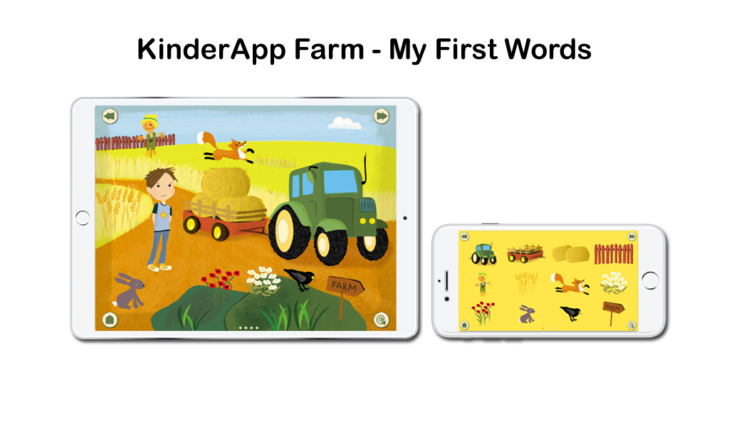 kinder com app download apk
