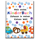 Mehr Informationen zum eBook: Mein erstes KinderBuch iBook